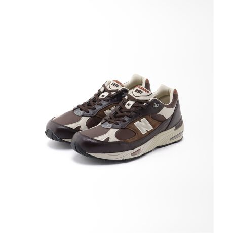 New Balance / ニューバランス】M991 GBI made in UK | エディフィス 