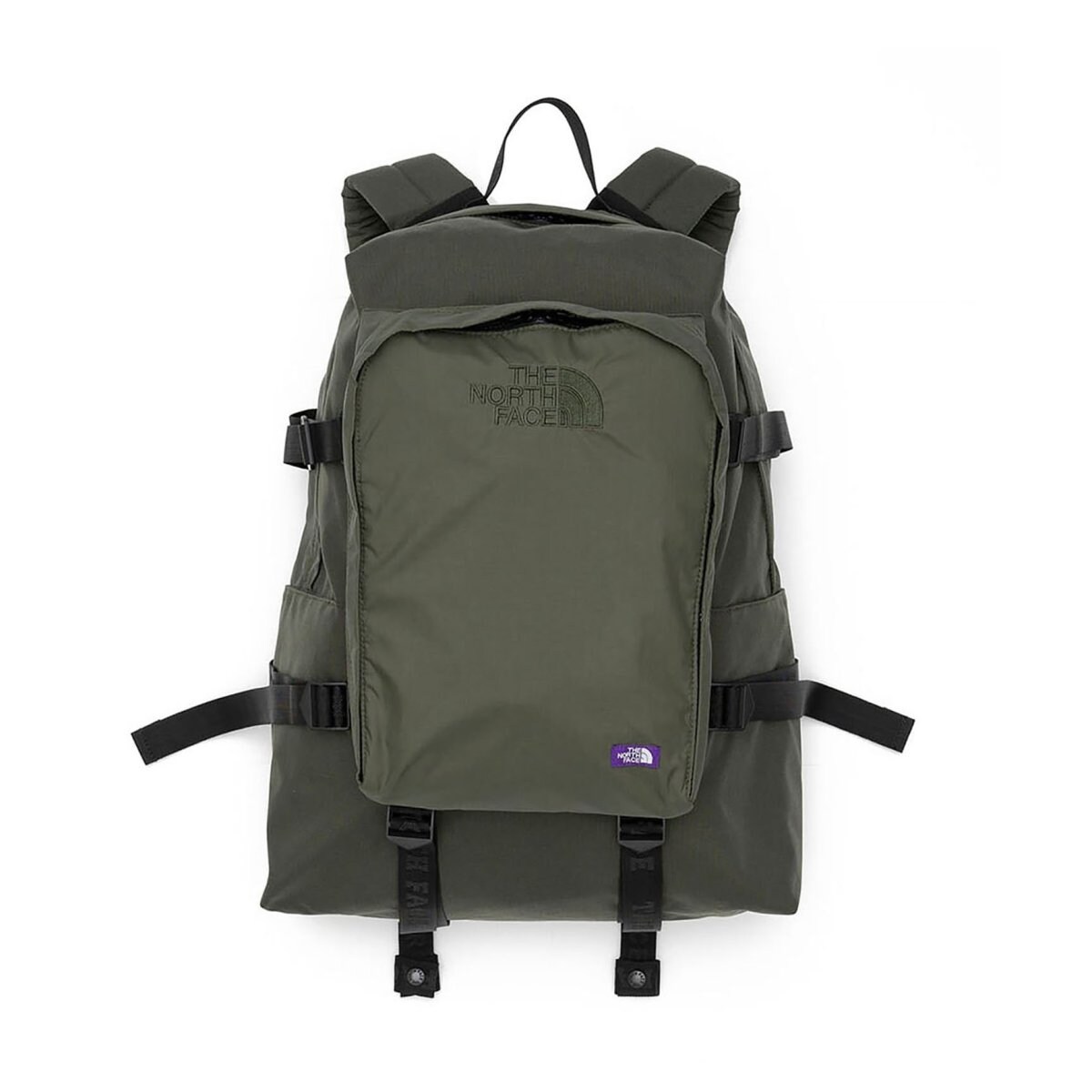 THE NORTH FACE PURPLE LABEL】CORDURA Nylon Day Pac | エディフィス