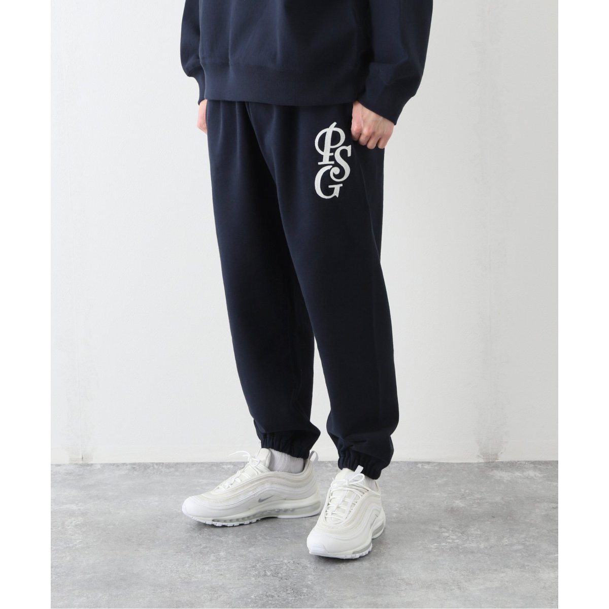 LEMAIRE / ルメール】 TWISTED PANTS BlackDenim | エディフィス