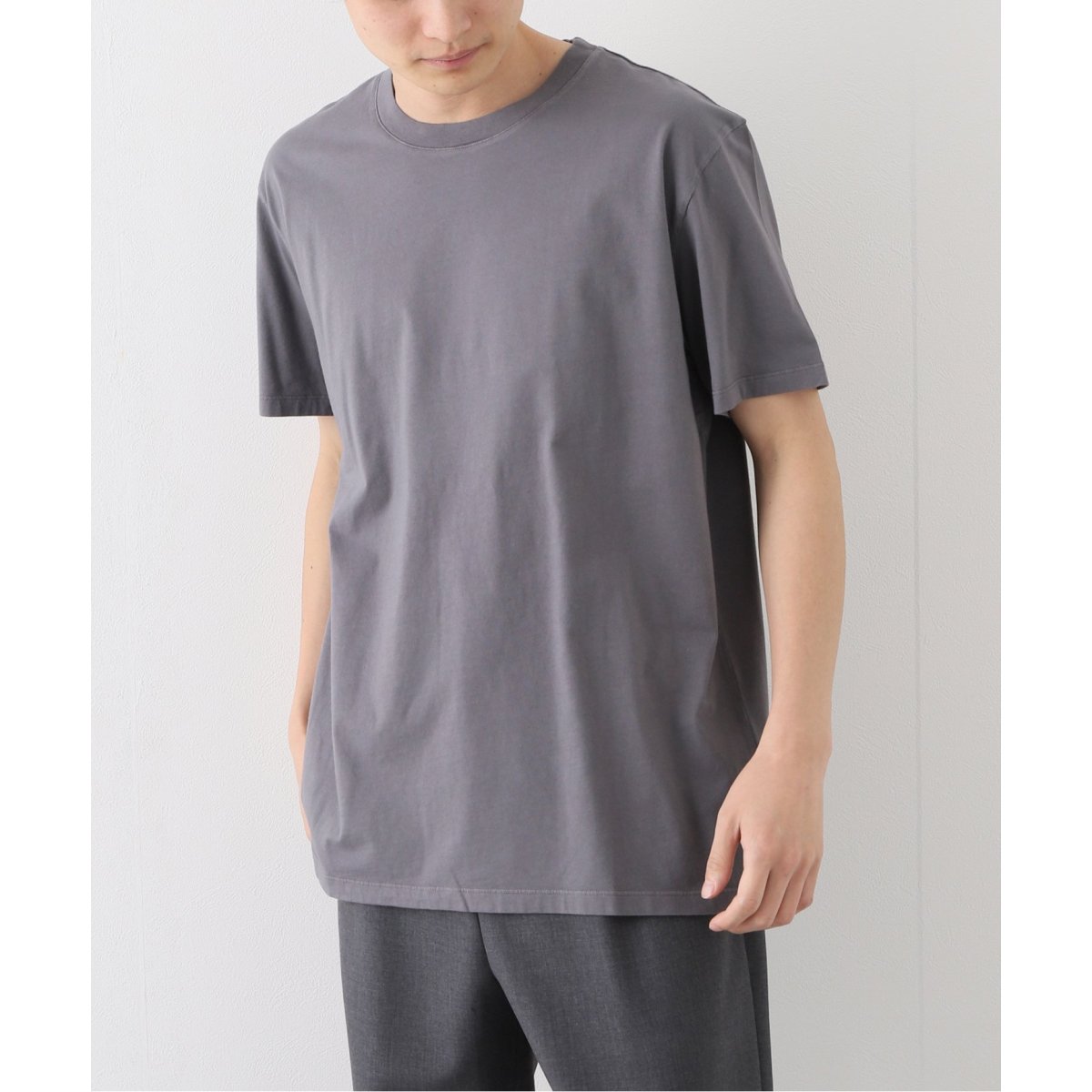 MAISON MARGIELA / メゾン マルジェラ】Gmt dye T shirt