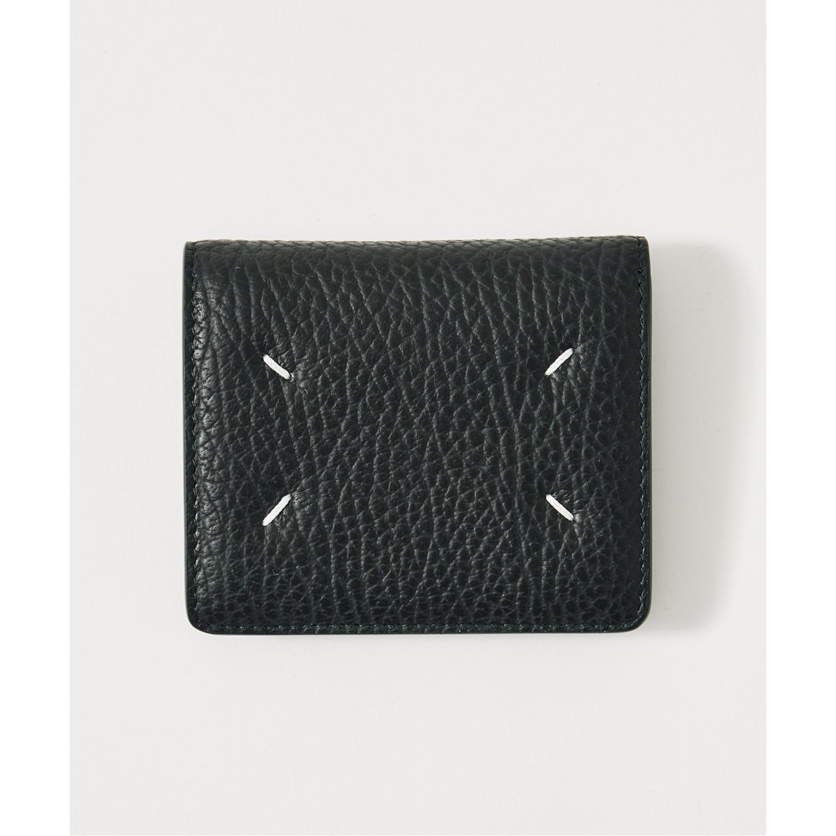 メゾンマルジェラ　WALLET CLIP 2 CARD HOLDER CLIP 2 WITH ZIP | Maison Margiela(メゾン