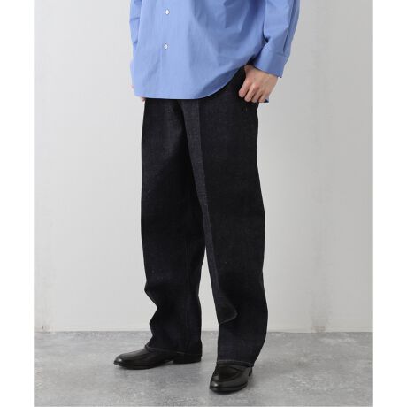 MARKAWARE / マーカウェア】 CARPENTER TROUSERS SI/C | エディフィス 