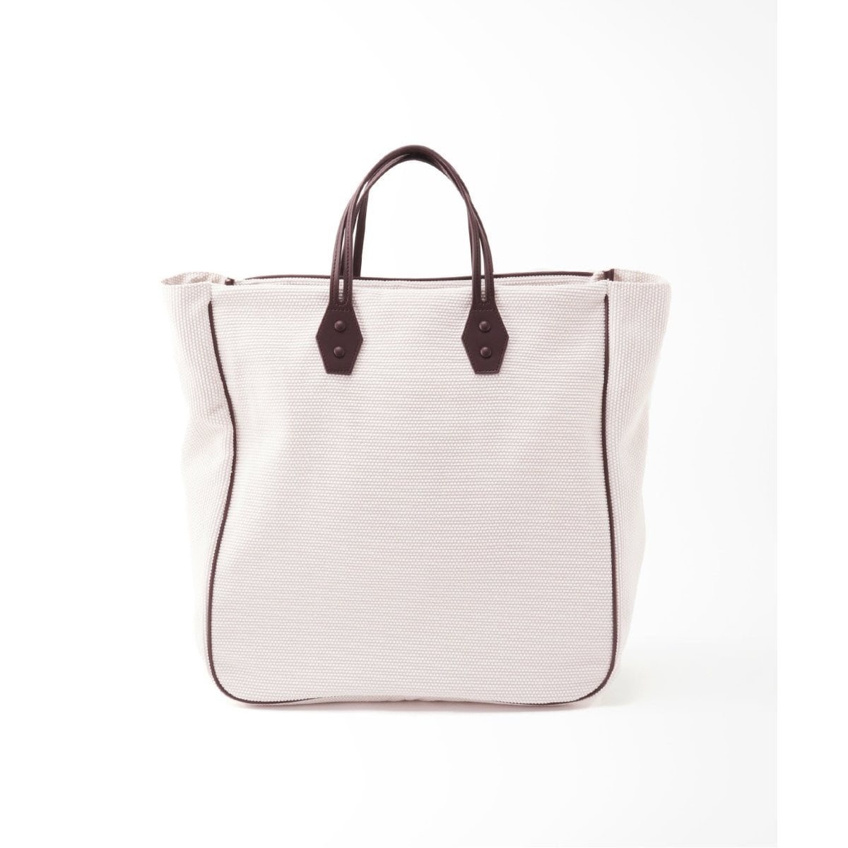 LA BOUCLE / ラブークル】5ポケット カウレザーパンツ | エディフィス