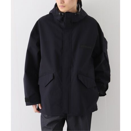 New Balance / ニューバランス】MET24 ミリタリー シェル パーカー 