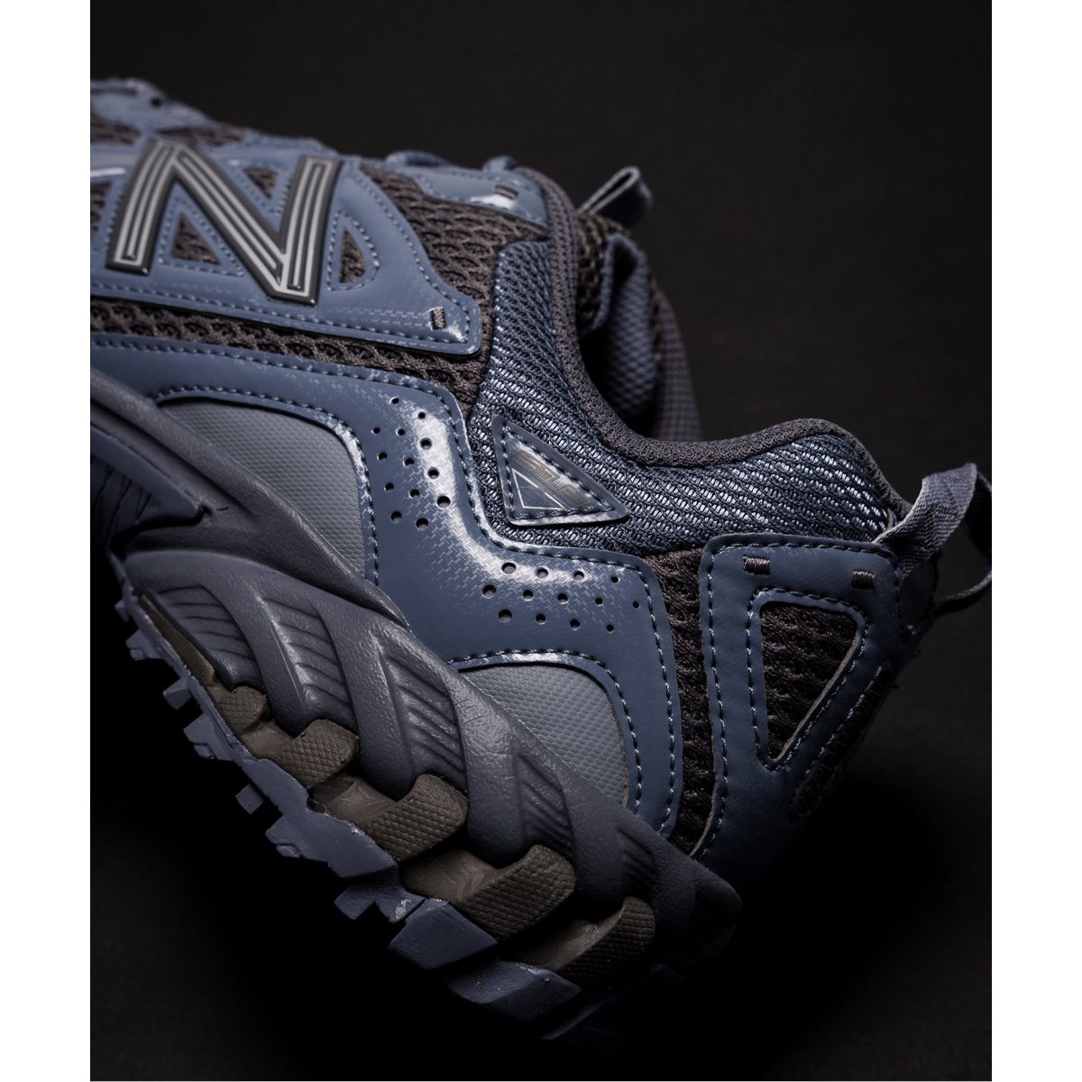 New Balance / ニューバランス】ML610TC | エディフィス(EDIFICE