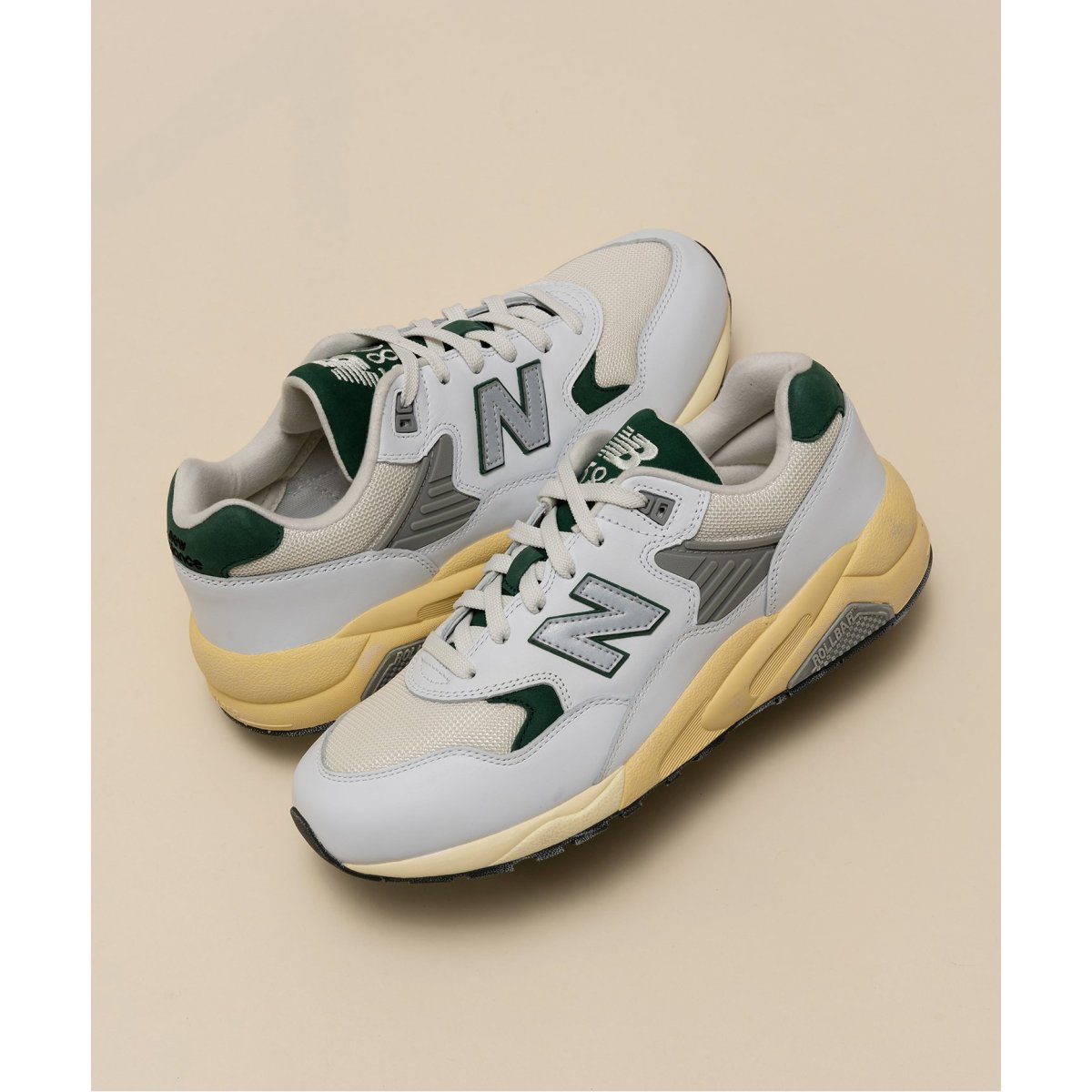 New Balance / ニューバランス】MT580RCA | エディフィス(EDIFICE