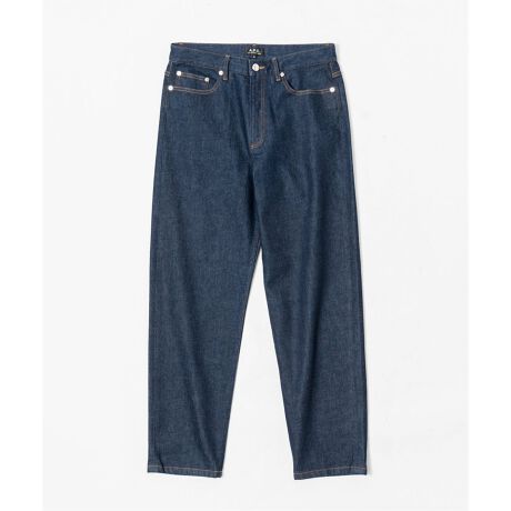 A.P.C. / アーペーセー】別注 MARTIN ワンウォッシュデニム 
