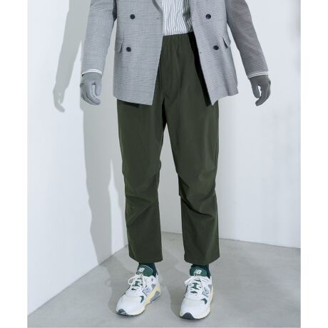 New Balance / ニューバランス】MET24 別注 Military Pants 