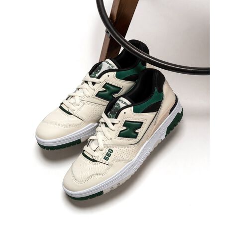 New Balance / ニューバランス】BB550VTC | エディフィス(EDIFICE  
