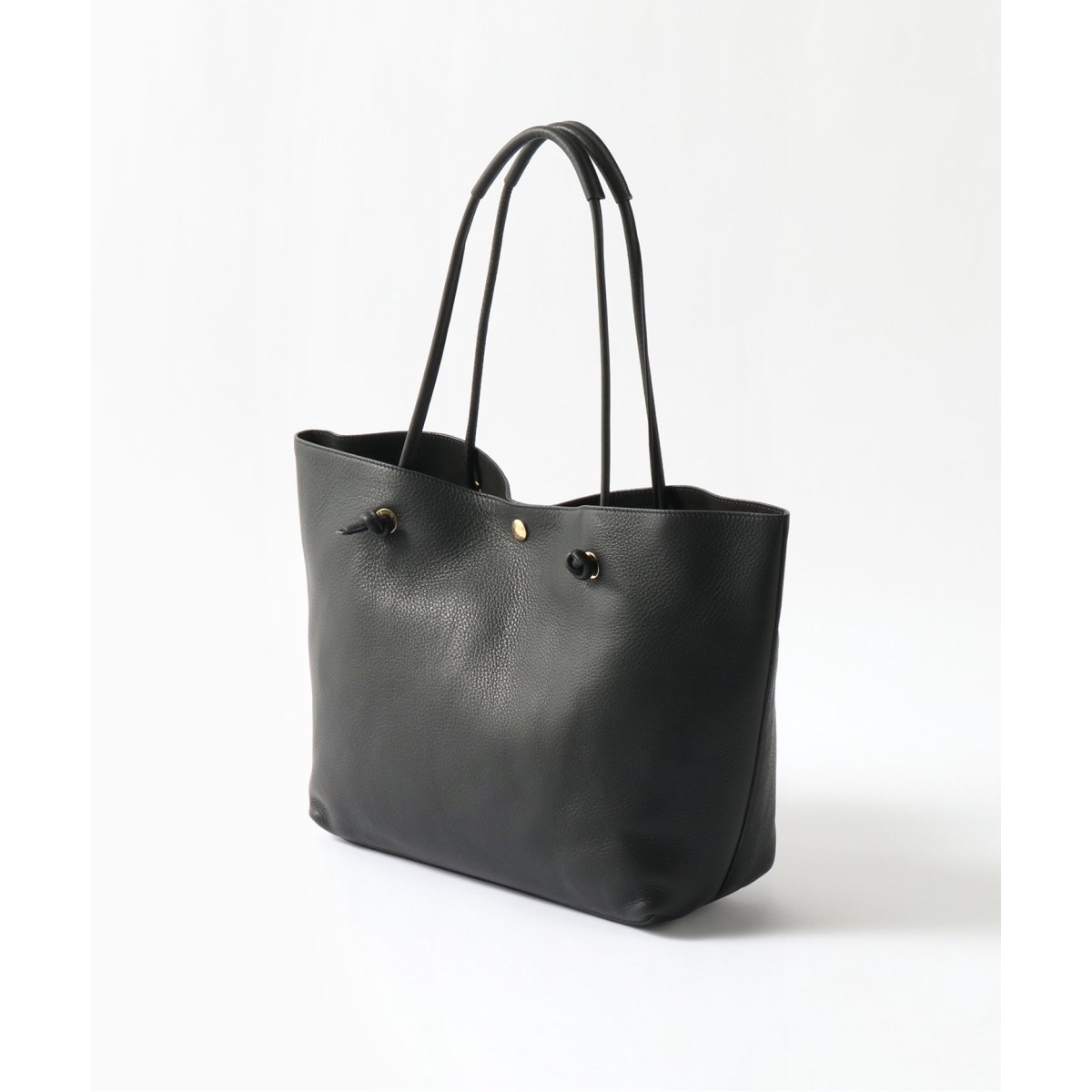 S.MANO / エス マーノ】ROPE TOTE | エディフィス(EDIFICE