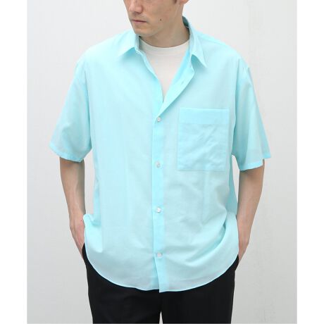 seya. / セヤ】ETERNAL SUMMER SHIRT | エディフィス(EDIFICE 