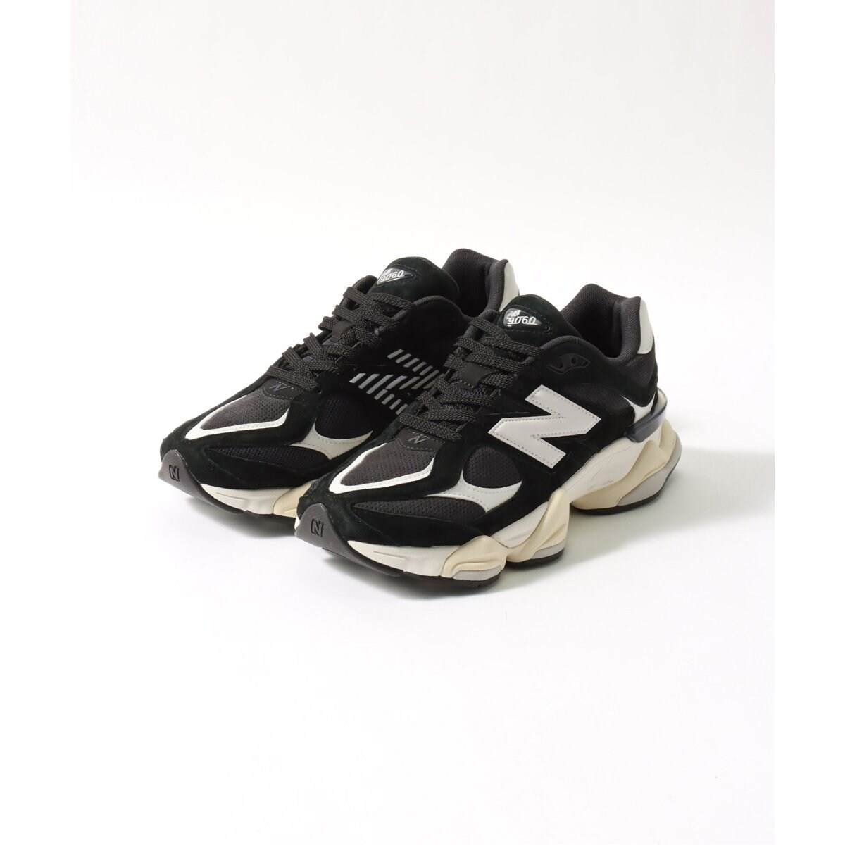 New Balance / ニューバランス】U9060AAA | エディフィス(EDIFICE