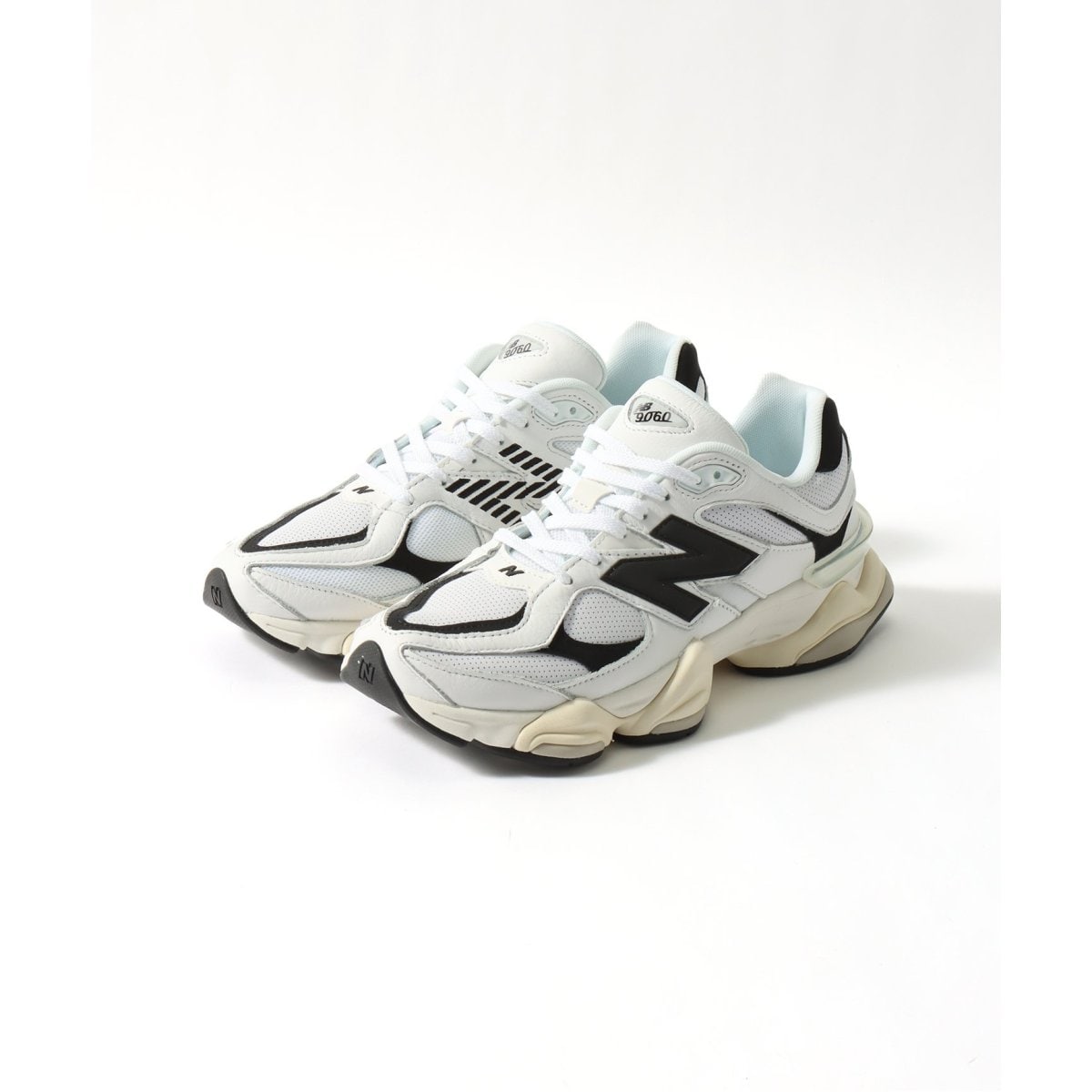 New Balance / ニューバランス】U9060AAB | エディフィス(EDIFICE