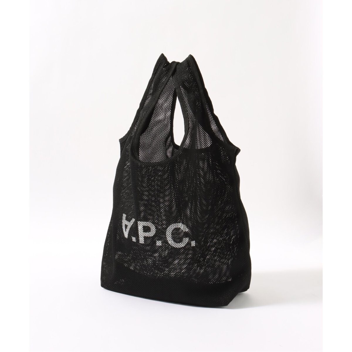 A.P.C. / アー ペー セー】 SAC SHOPPING REBOUND | エディフィス
