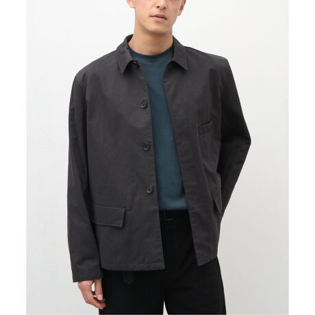 LEMAIRE / ルメール】WORKWEAR JACKET | エディフィス(EDIFICE 
