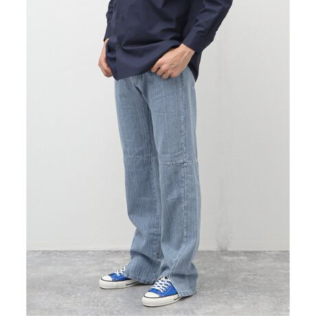 GABRIELA COLL GARMENTS / ガブリエラ コール ガーメンツ】DENIM SL  