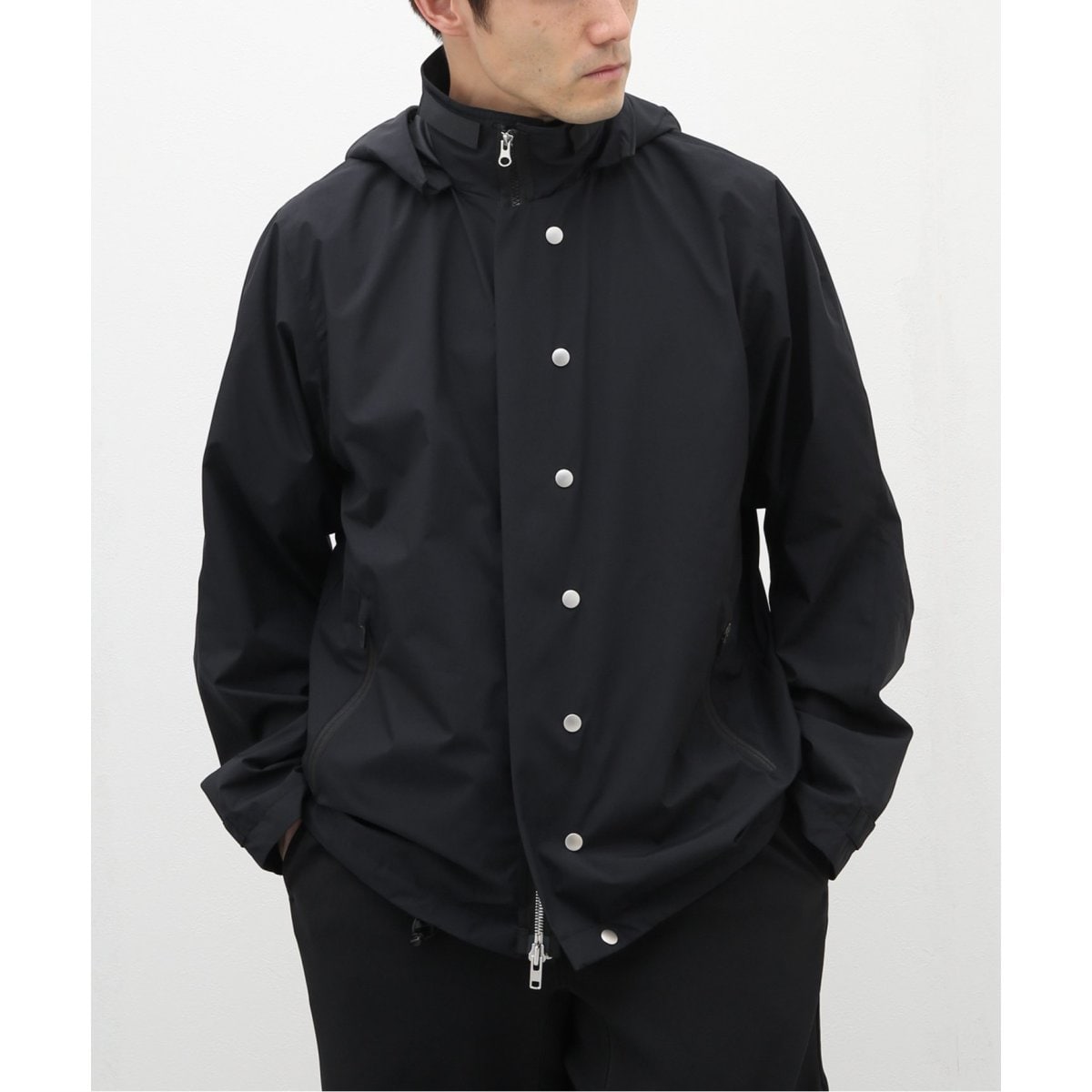 ACRONYM / アクロニウム】J119-WS Goretex Windstopper 2L-