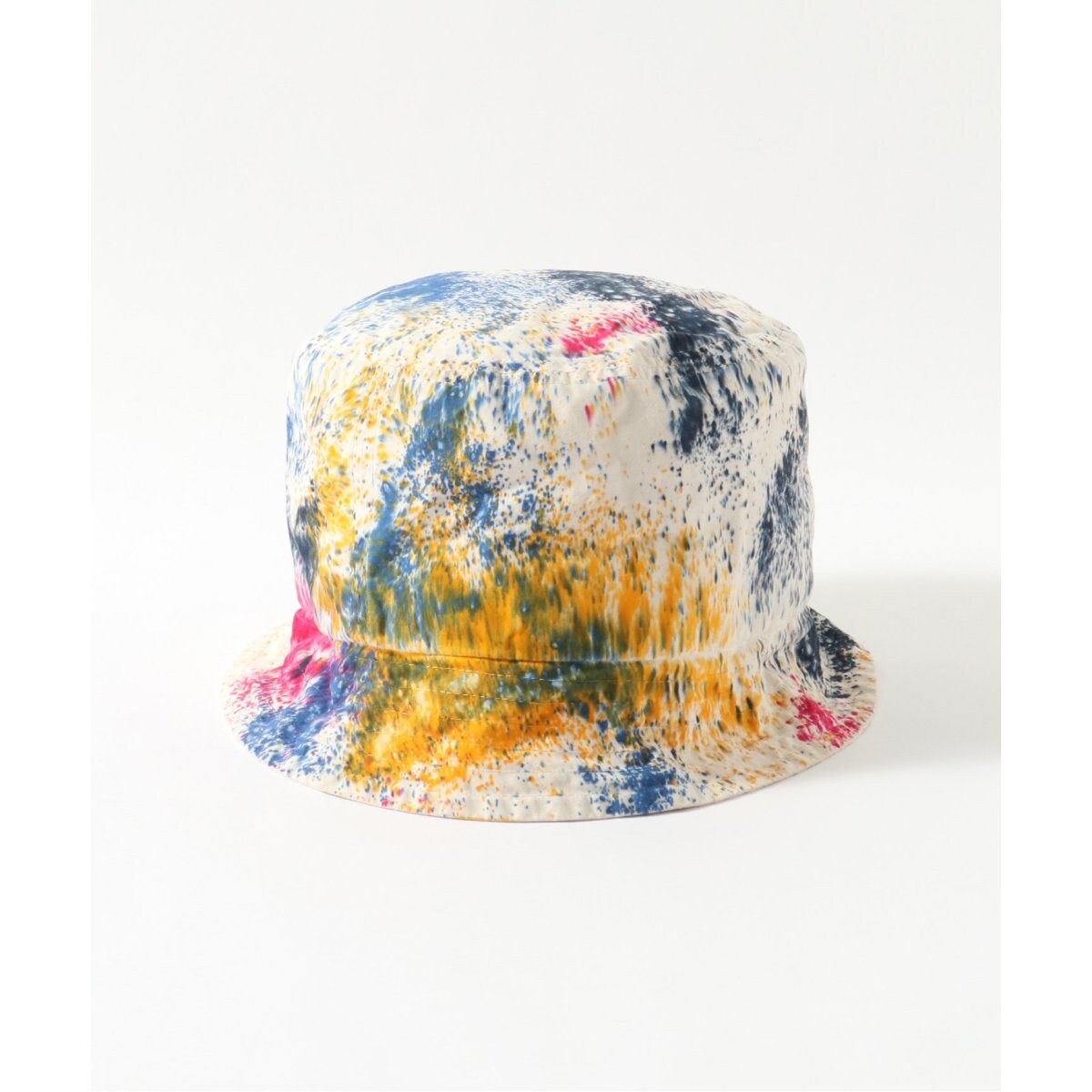 【NOMA t.d. / ノーマ ティーディー】Hand Dyed Hat NOMA t.d. / ノーマ ティーディー】Hand Dyed Hat