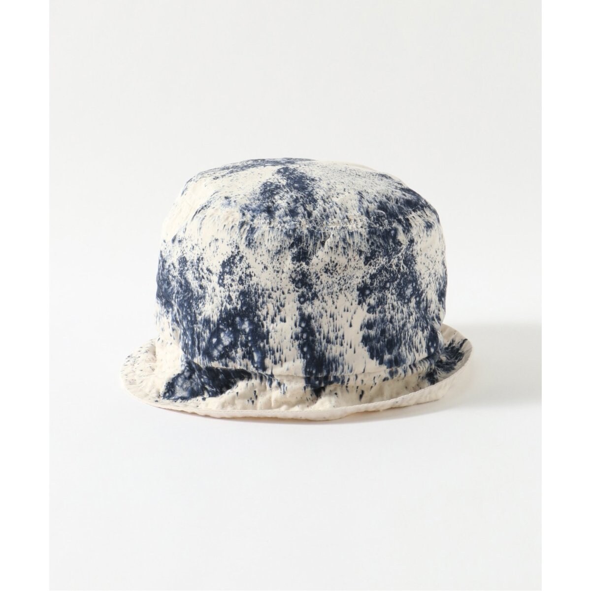 【NOMA t.d. / ノーマ ティーディー】Hand Dyed Hat NOMA t.d. / ノーマ ティーディー】Hand Dyed Hat