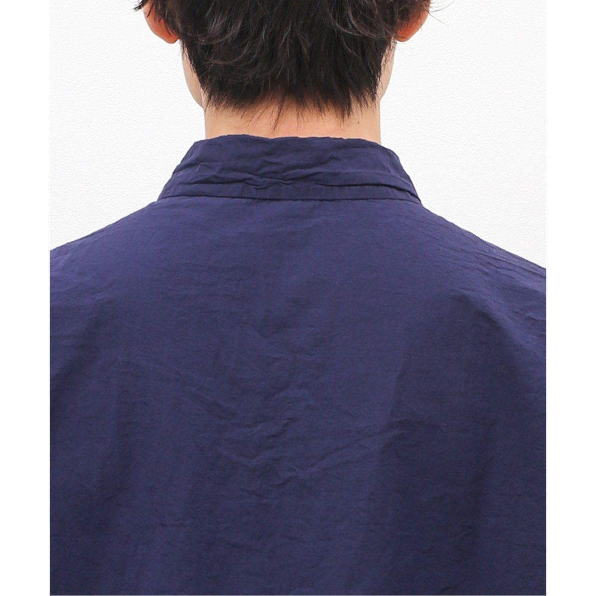 CASEY CASEY / ケイシ―ケイシー】WAGA SS SHIRT | エディフィス