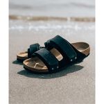 BIRKENSTOCK / ビルケンシュトック】FOR EDIFICE UJI narrow 