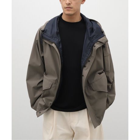 marka × WILD THINGS for EDIFICE】別注 ECWCS JACKET | エディフィス 