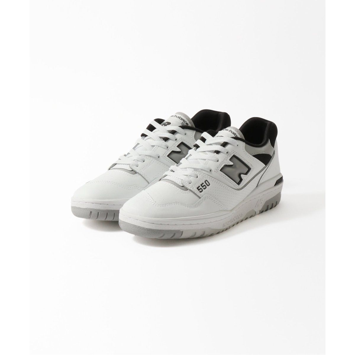 【NEW BALANCE / ニューバランス】BB550NCL