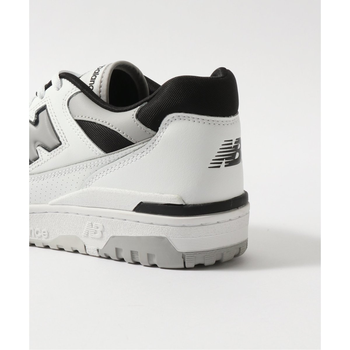 New Balance / ニューバランス】BB550NCL | エディフィス(EDIFICE 