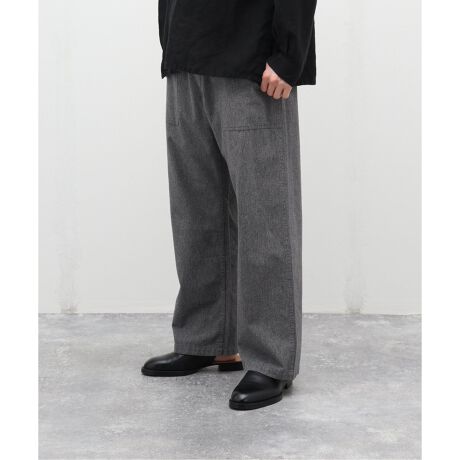 VETRA / ベトラ】EASY WORK PANTS | エディフィス(EDIFICE) | マルイ 