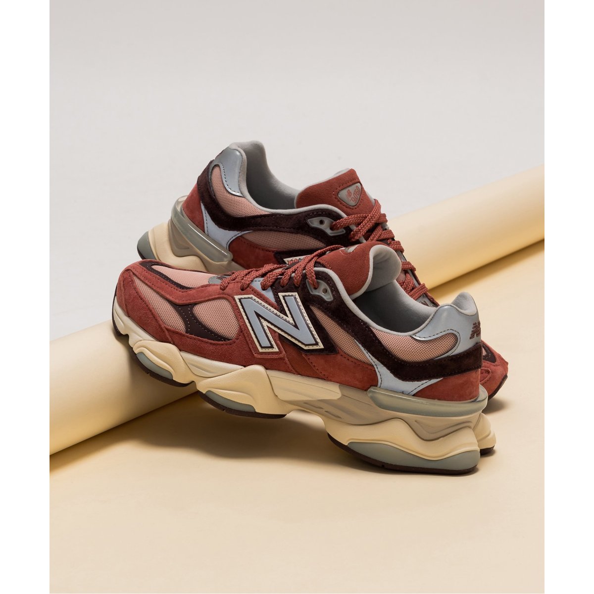 new balance　U9060TRU スニーカー Amazon | [ニューバランス] u9060tru PINK u9060 27.5cm [並行