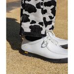 AND THE CUP / アンド ザ カップ】チロリアンシューズ (TR01  