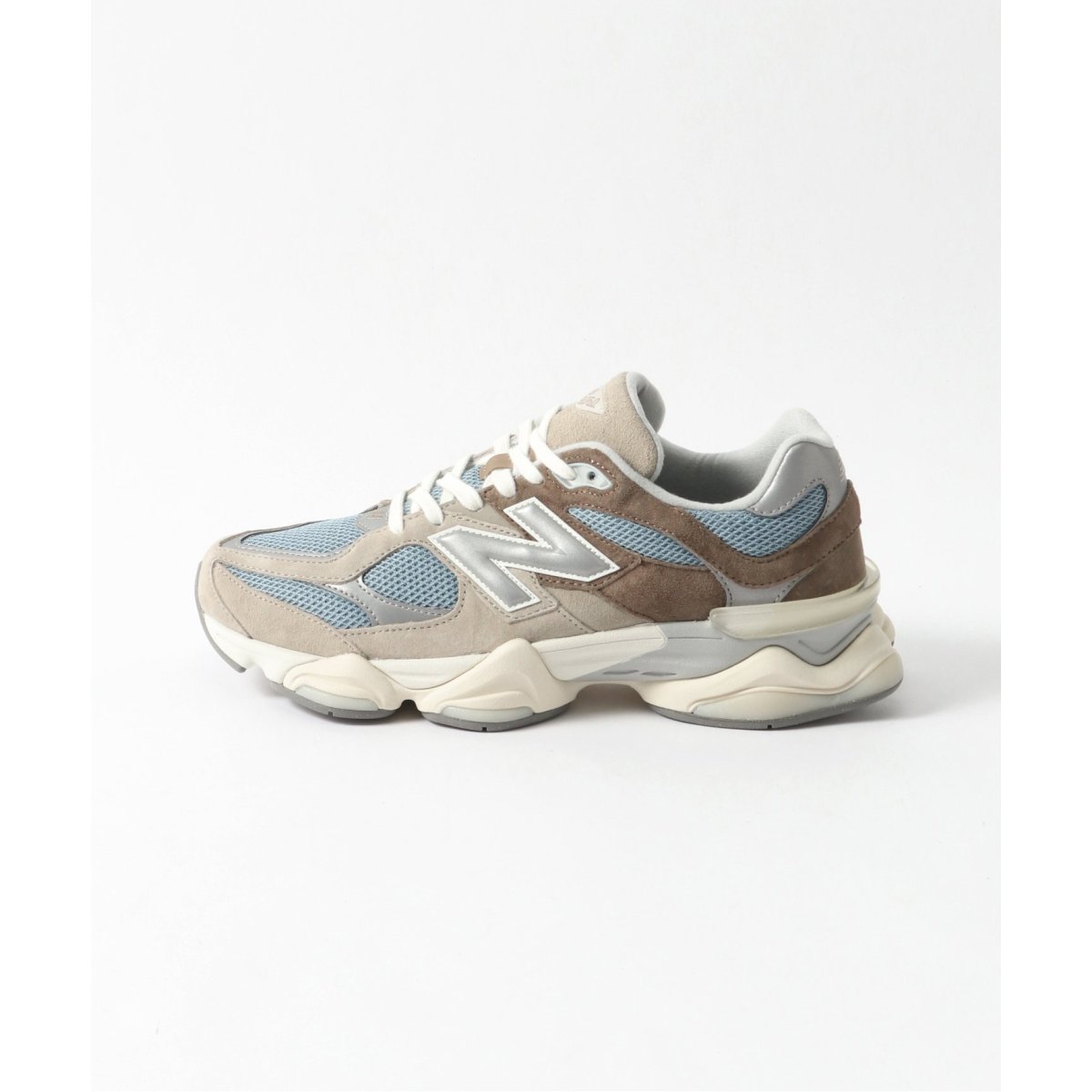 New Balance / ニューバランス】U9060MUS | エディフィス(EDIFICE