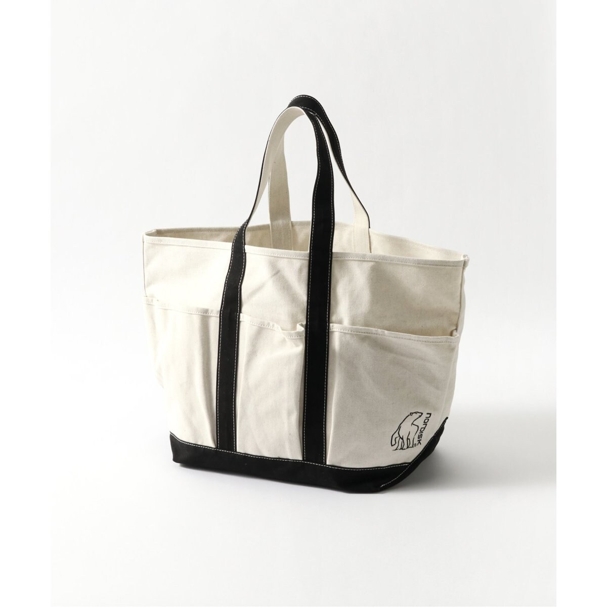 NORDISK / ノルディスク】TOOL TOTE BAG | エディフィス(EDIFICE NORDISK / ノルディスク】TOOL TOTE BAG | エディフィス(EDIFICE