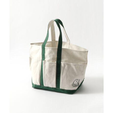 NORDISK / ノルディスク】TOOL TOTE BAG | エディフィス(EDIFICE 
