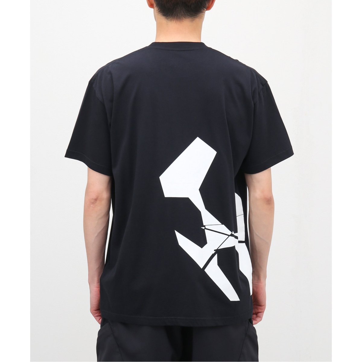 ACRONYM / アクロニウム】S24-PR-C shortsleeve T-shirts