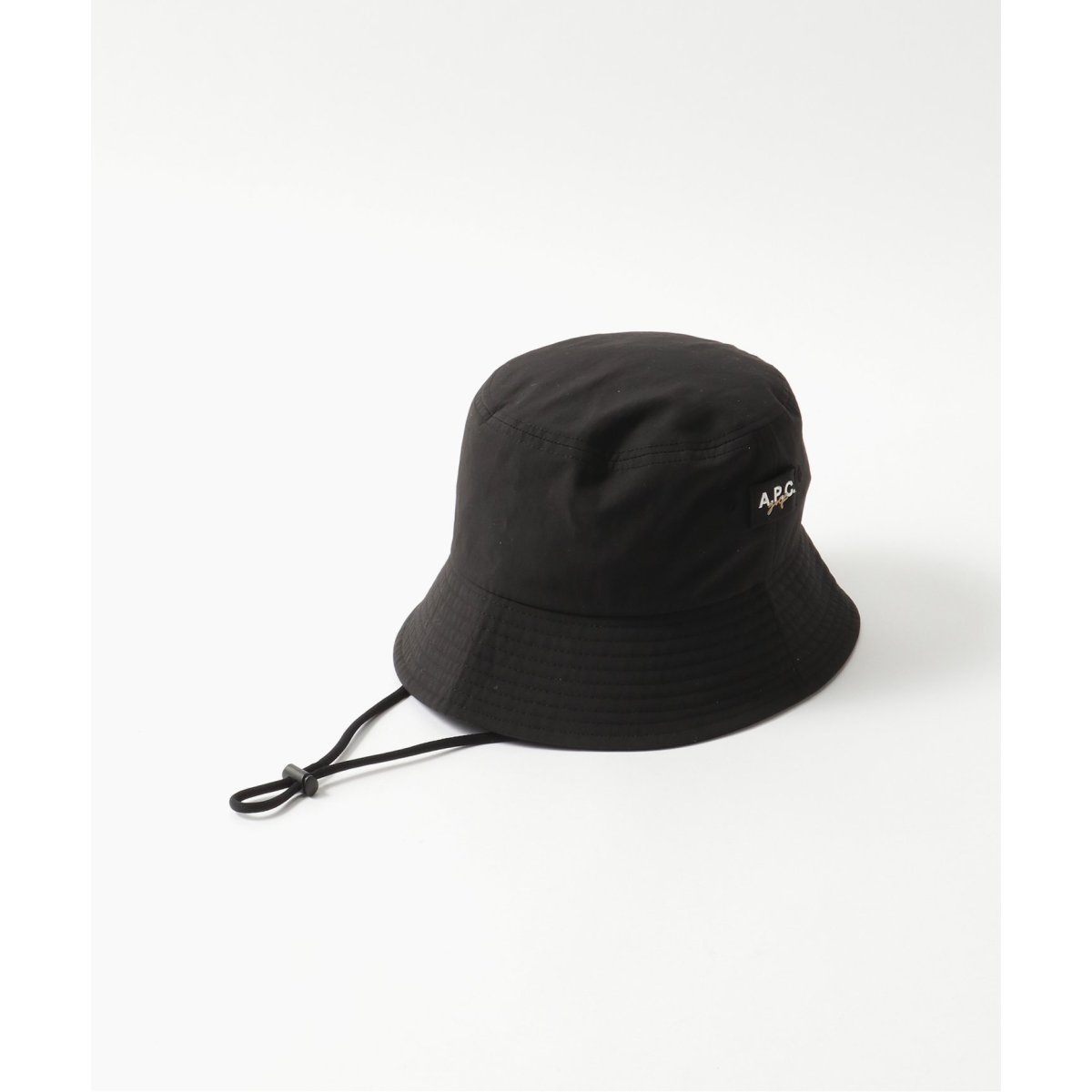 A.P.C.GOLF / アー ペー セー ゴルフ】Bucket Hat | エディフィス