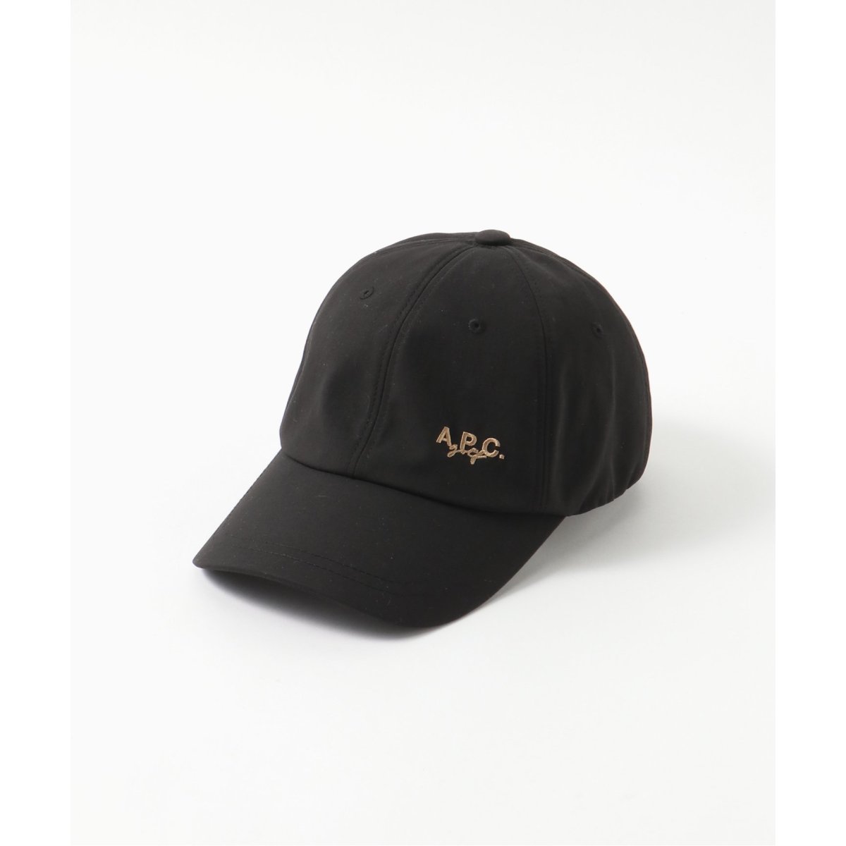 A.P.C.GOLF / アー ペー セー ゴルフ】Cap | エディフィス(EDIFICE