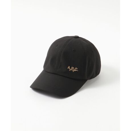 【A.P.C.GOLF / アー ペー セー ゴルフ】Cap | エディフィス(EDIFICE) | 23095310002310