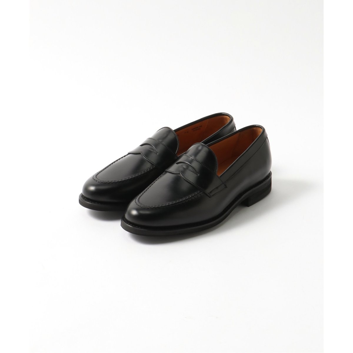 Berwick1707 / バーウィック1707】Penny Loafer 5260 | エディフィス