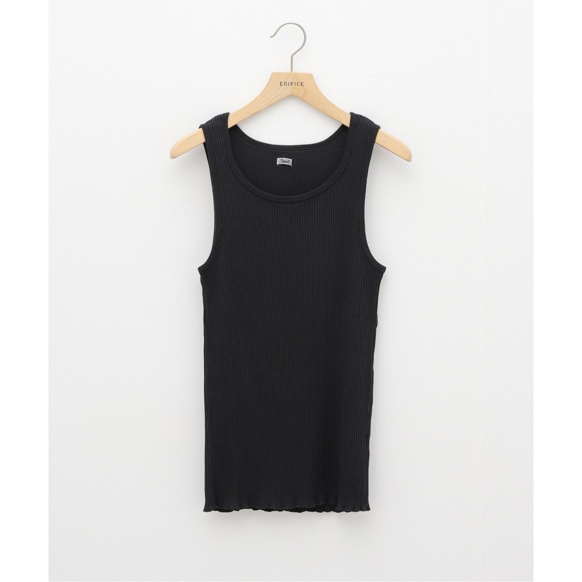 TanC for EDIFICE】別注 TANK TOP | エディフィス(EDIFICE