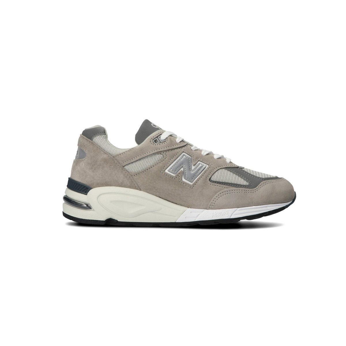 New Balance / ニューバランス】M990GY2 / M990V2 | エディフィス