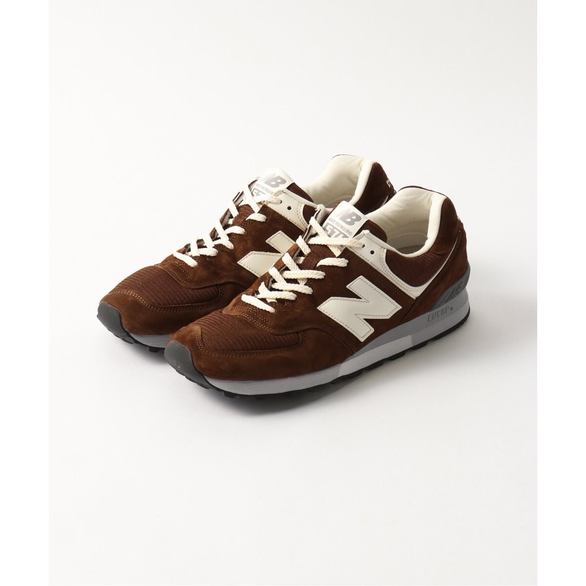 New Balance / ニューバランス】OU576BRN | エディフィス(EDIFICE