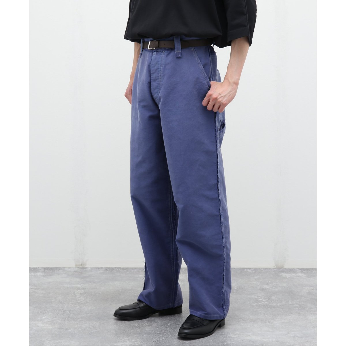 MAISON MARGIELA / メゾン マルジェラ】ageing pants 5 pocket