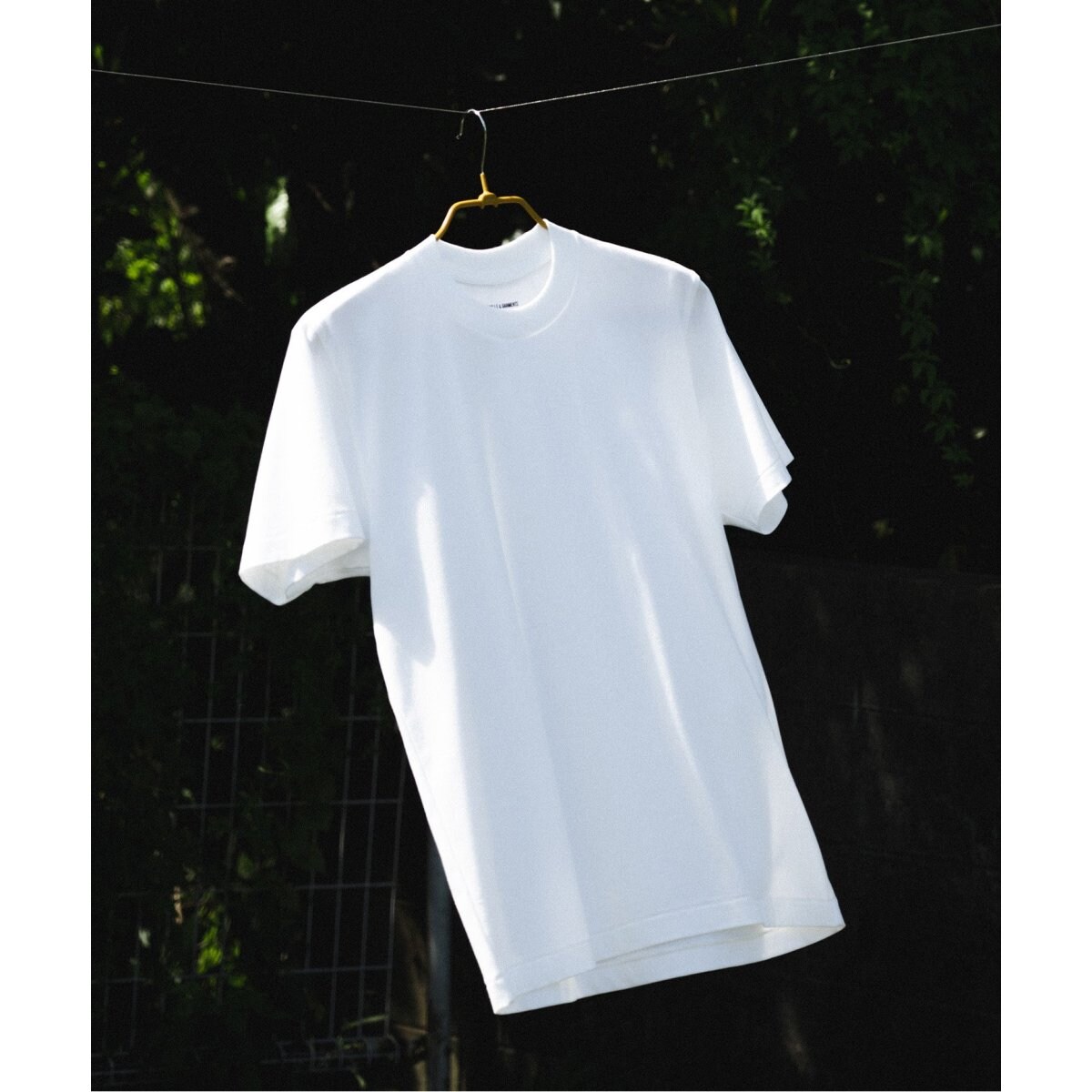 BARAILLE & GARMENTS / バライル & ガーメンツ】RIDGEWAY-Tee