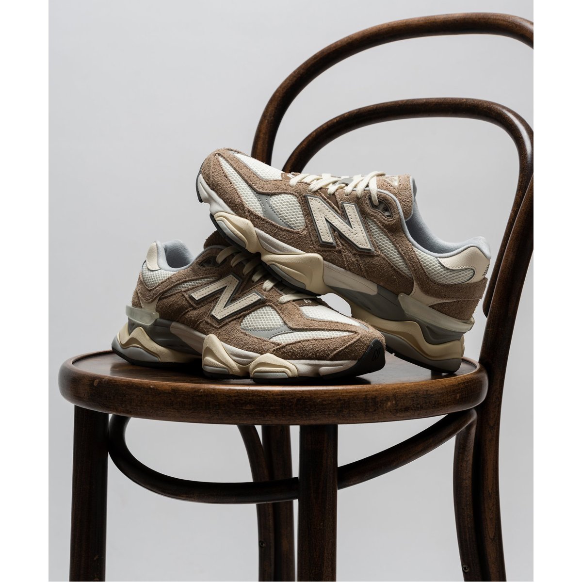 New Balance / ニューバランス】U9060HSB | エディフィス(EDIFICE