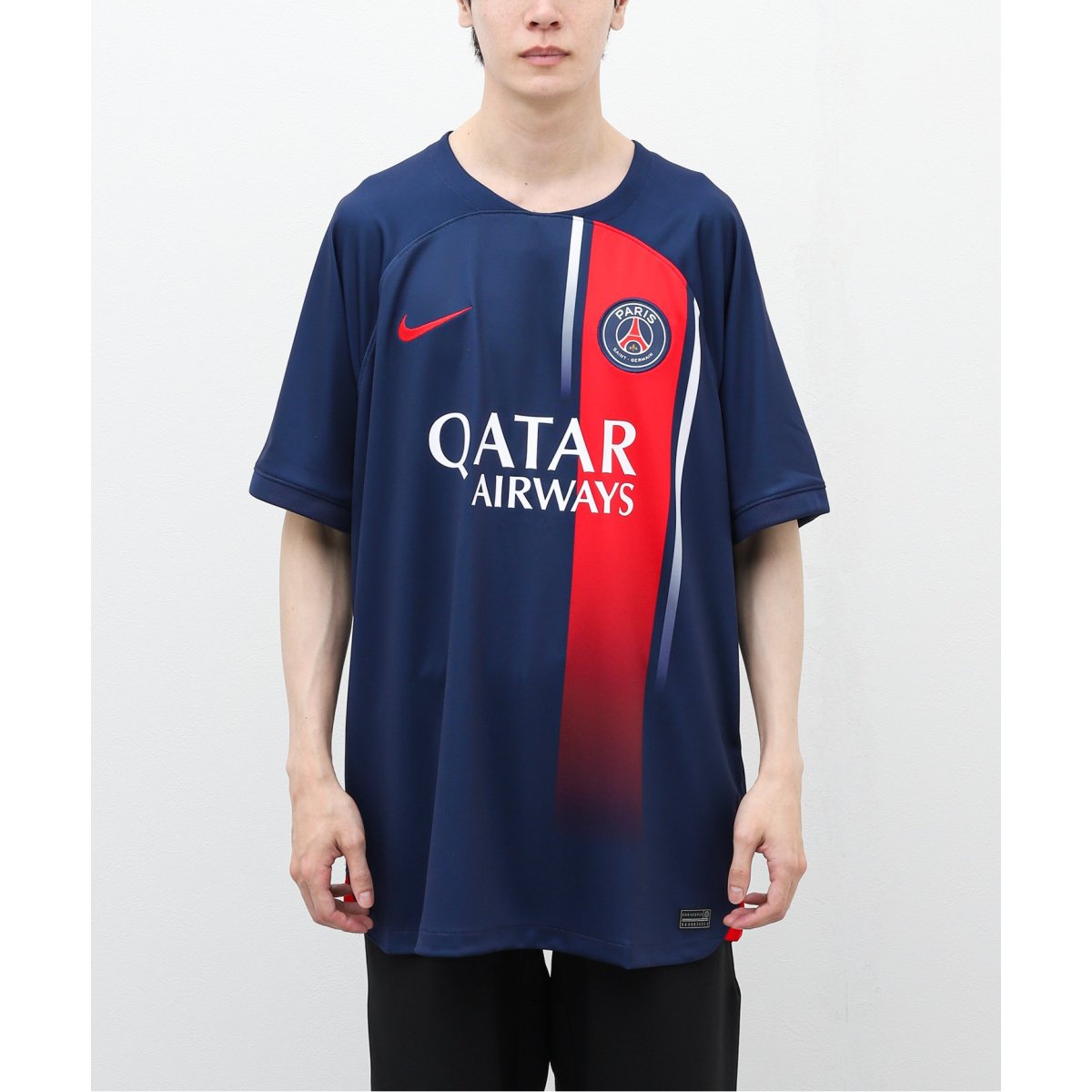 ナイキ DF PSG STAD JSY S/S トップ HOME | ナイキ(NIKE