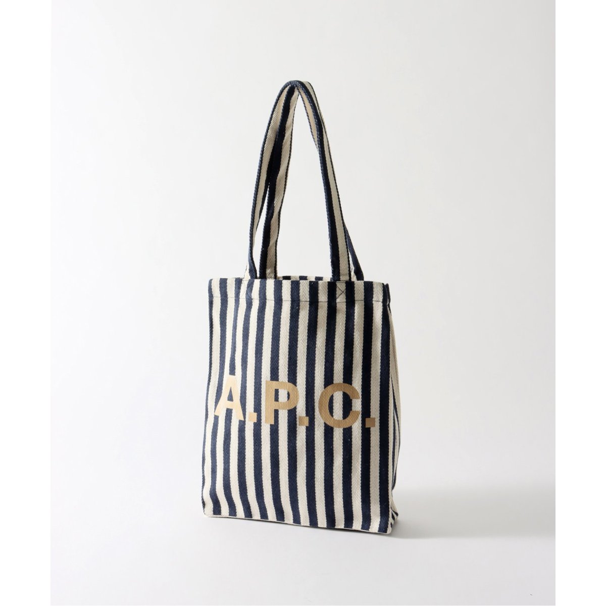 A.P.C. / アー ペー セー】TOTE LOU | エディフィス(EDIFICE