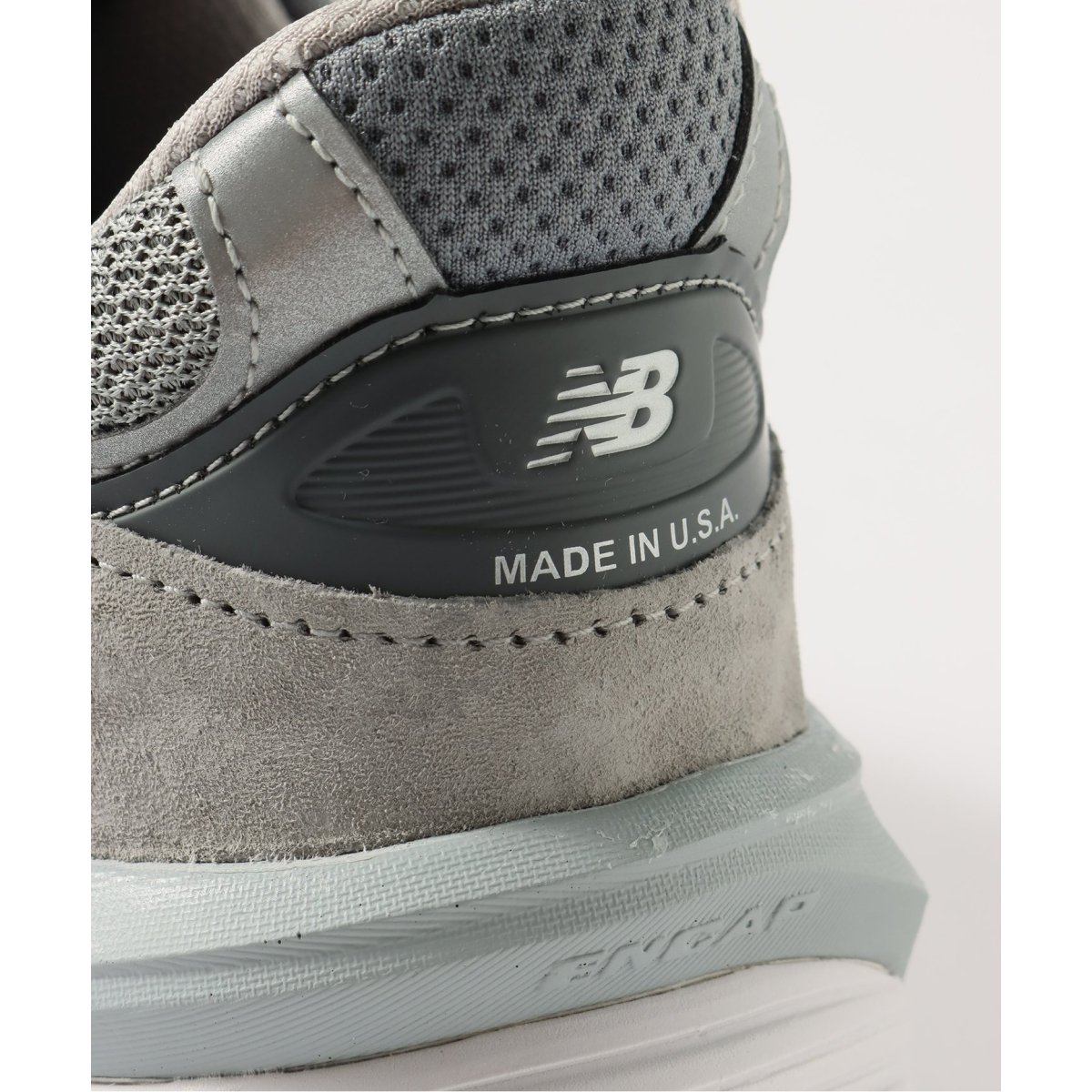 New Balance / ニューバランス】M990GL6 / M990V6 | エディフィス