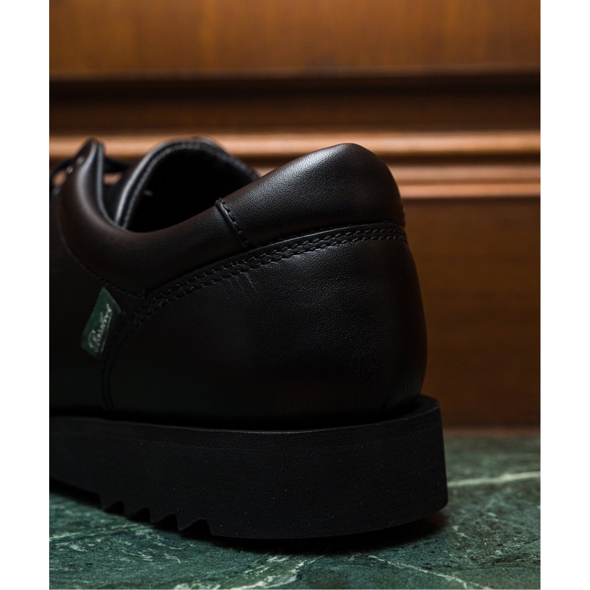 Paraboot / パラブーツ】別注 SIERRA SMOOTH / シエラ スムース Paraboot / パラブーツ】別注 SIERRA SMOOTH / シエラ スムース