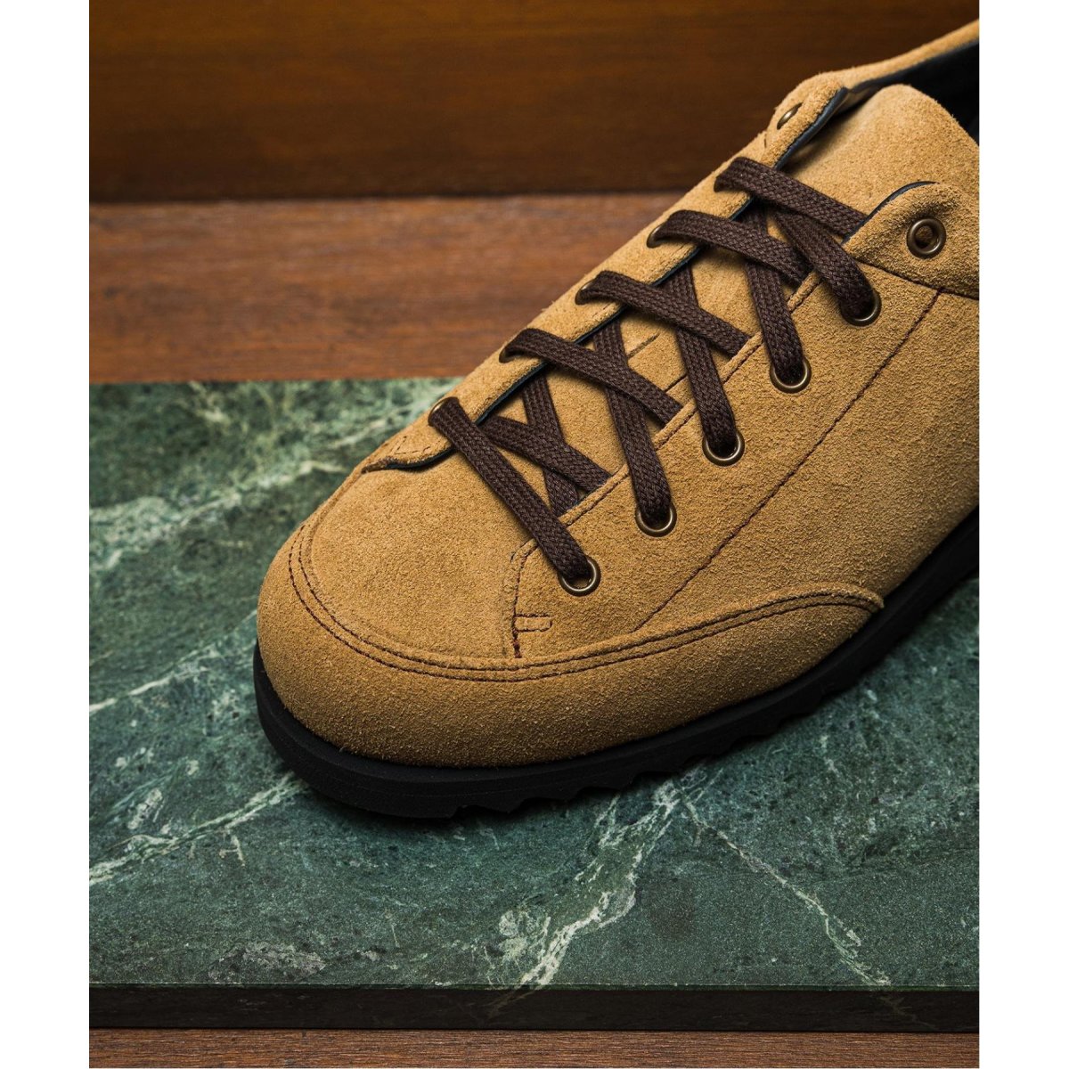 Paraboot / パラブーツ】別注 SIERRA SUEDE / シエラ スウェード